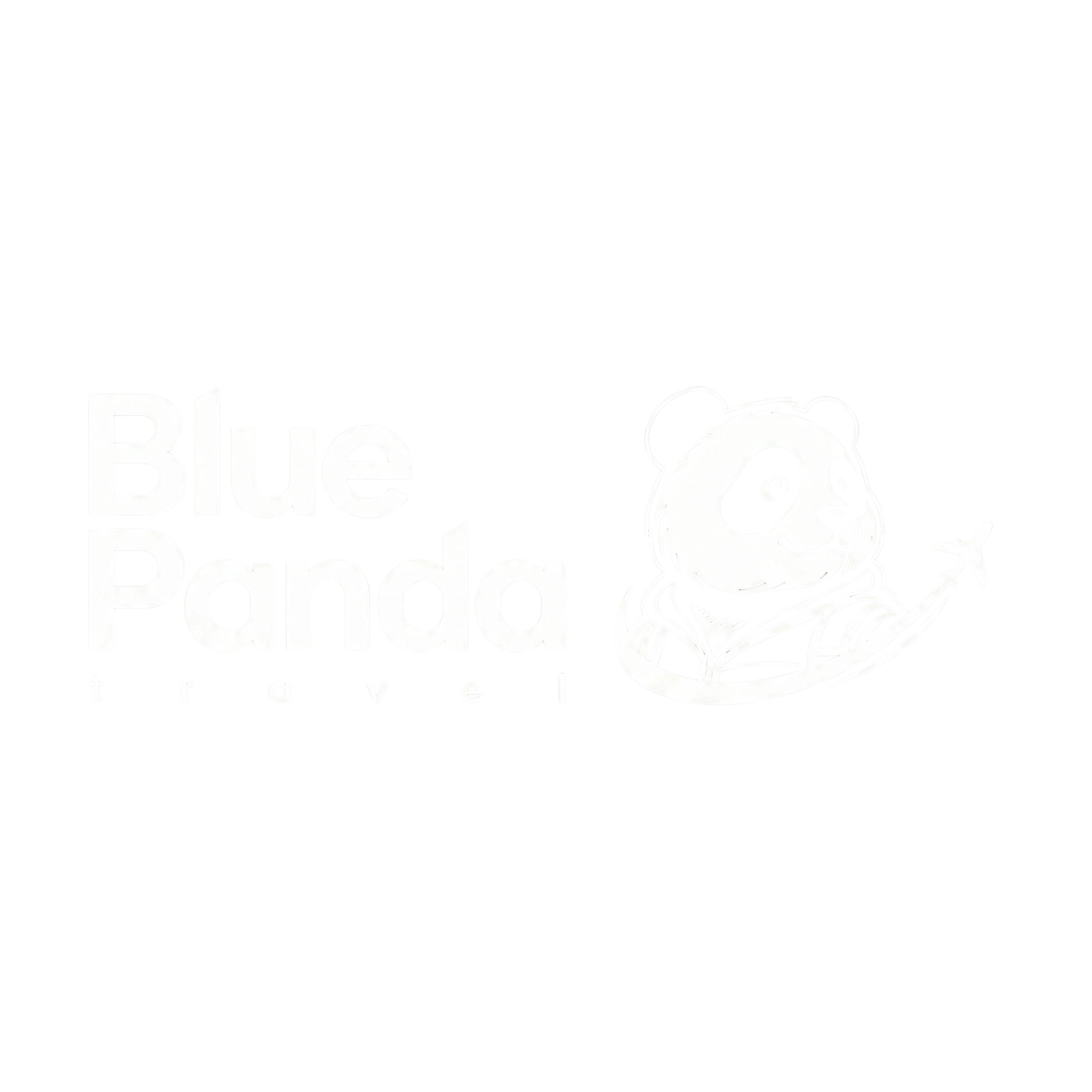 Blue Panda Travel