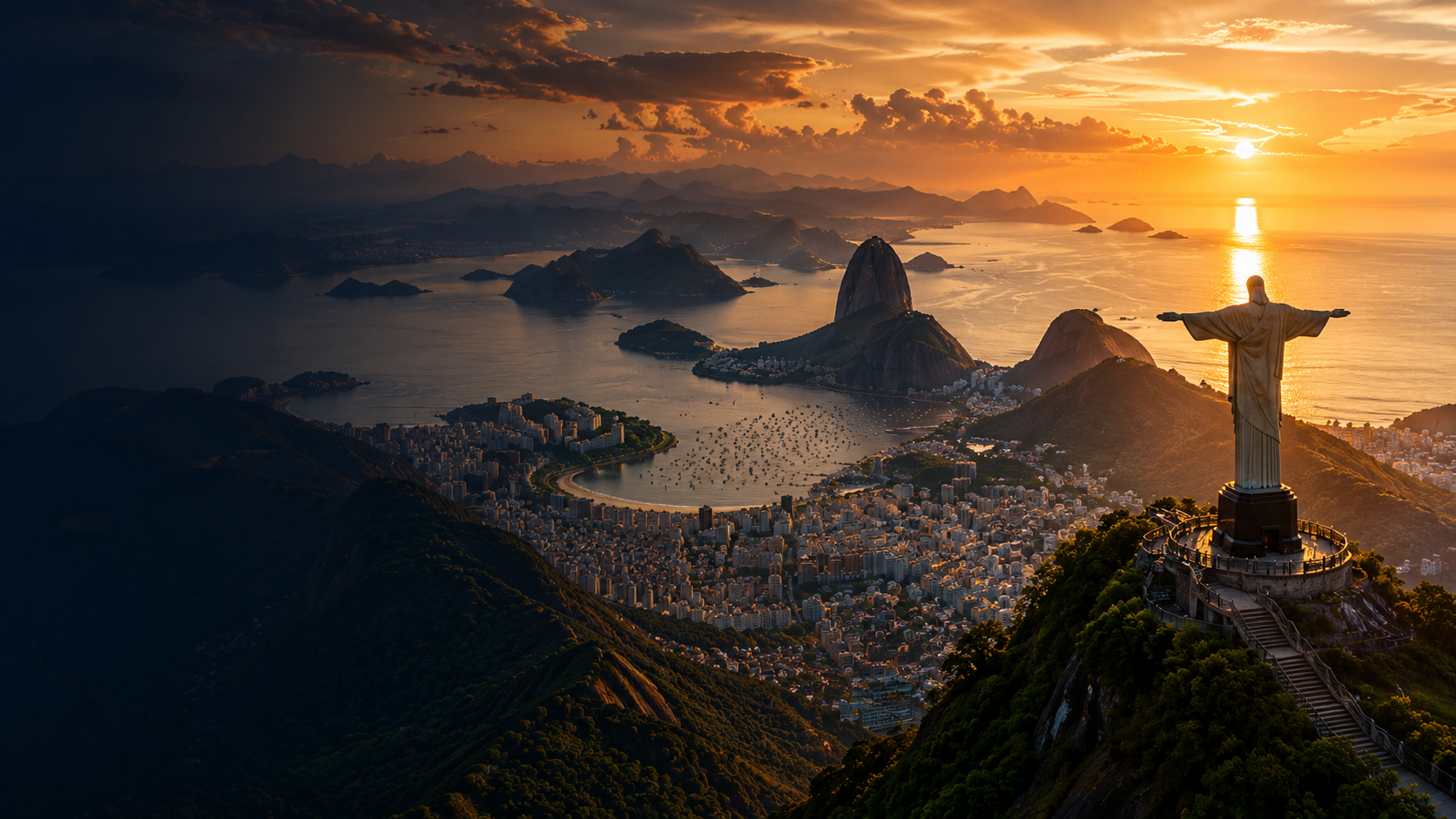 Rio de Janeiro